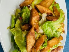 -马布尔莱斯食府(西红门店)