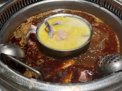 -鱼豆吉·豆浆鱼火锅(宜昌万达店)