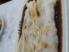 -冰泉豆浆馆(白云山总店)