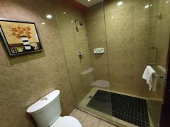 -凯嘉酒店(深圳国际会展中心店)