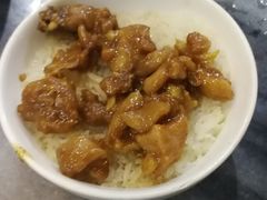 -品香排骨饭(羊官路店)