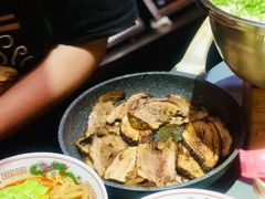 -老龙亭拉面店