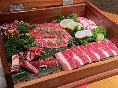 -MIKOMIKO和牛烧肉专门店(南门店)