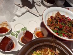 -北平楼·烤鸭·北京菜(牡丹园店)