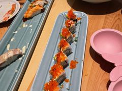 -Tuna maki寿司(园区永旺店)