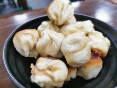 -赵宝美煎包店