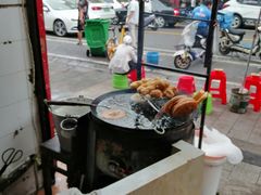 -丽华早点(大成路店)