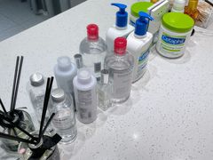 -mYSTEPS健身运动馆(古北店)