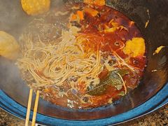 -缘福乡村铁锅炖民宿(八达岭店)