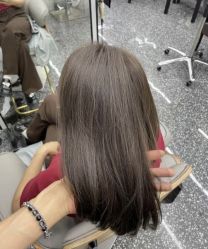 -美美秀造型