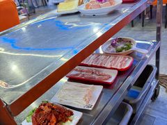 -外婆掌柜·东北家庭烤肉(托乐嘉店)