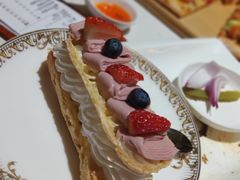-俄士厨房(万松园店)