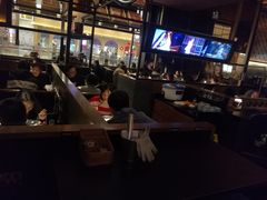 大堂-烤匠麻辣烤鱼(环球中心店)