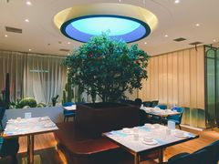 -悦海·家宴·冰花皮皮虾大锅贴(宝龙店)