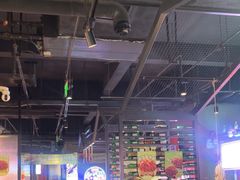 -叁宝烤肉• 西安烧烤(太乙路店)