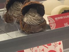 -西树泡芙(湖滨银泰in77B区店)