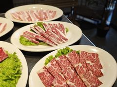 -NIUAN牛庵·日式和牛烧肉(恒隆店)