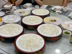 -寻味顺德·南记酒家·传统顺德菜·鱼生(广源路店)