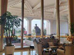 -上海白金汉爵大酒店(大零号湾国际会议中心店)