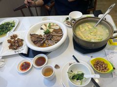 -陆记鹅庄·潮汕菜·狮头鹅(大仟里店)