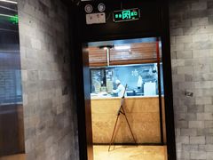 -冶春茶社(官园桥店)