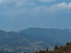 -山王坪喀斯特国家生态公园