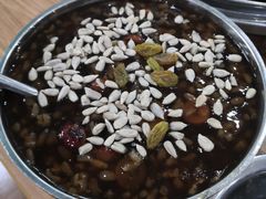 -清真老铁家灌汤包