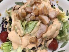 -萨莉亚意式餐厅(苏州食百家店)