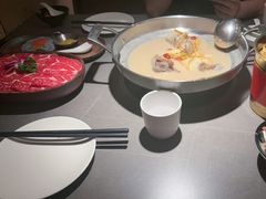 -骨之味·筒骨汤火锅(江头店)