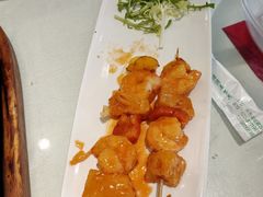 -桃子餐厅·天津菜(红星路直营店)