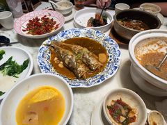 -径山十八道·风味民间菜(杭州总店)