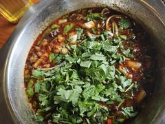 -乐山第一家临江鳝丝(茶坊路店)