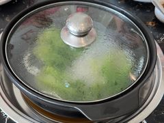 -润泽园海南椰子鸡·糟粕醋火锅(前山店)