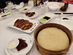 -全聚德(常州店)