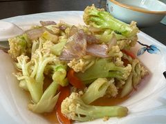 -御香农家菜(莫干山庾村店)