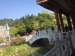 -惠州西湖丰渚园