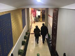 -华夏良子·足道SPA艾灸(龙潭路店)