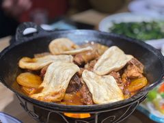 -眷江南之小蓝鲸(王府大街店)