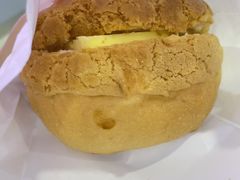 -洪記餅店(虹泉路店)