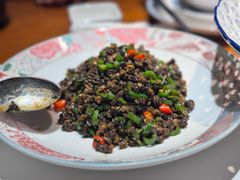 -上座云间·青年赣菜(绿茵店)
