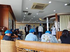 -慈铭体检中心(星海湾店)