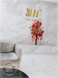 -3AM HAIR SALON染发接发
