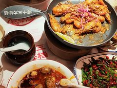-谭十三大排档·18年老字号(船山路总店)