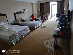 -重庆长寿碧桂园凤悦凤凰酒店