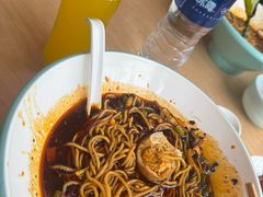 -重庆小面(贵友大厦店)