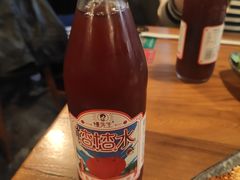-付小姐在成都(中山公园店)