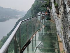 -仙岛湖旅游风景区