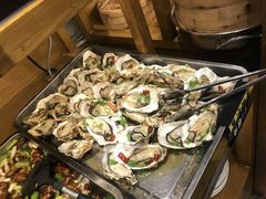 -日丰园海肠水饺·老字号大连海鲜(和平广场店)