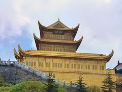 -峨眉山风景名胜区