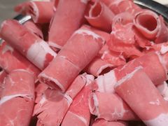 牛肉-瑞强涮锅(徐家楼店)